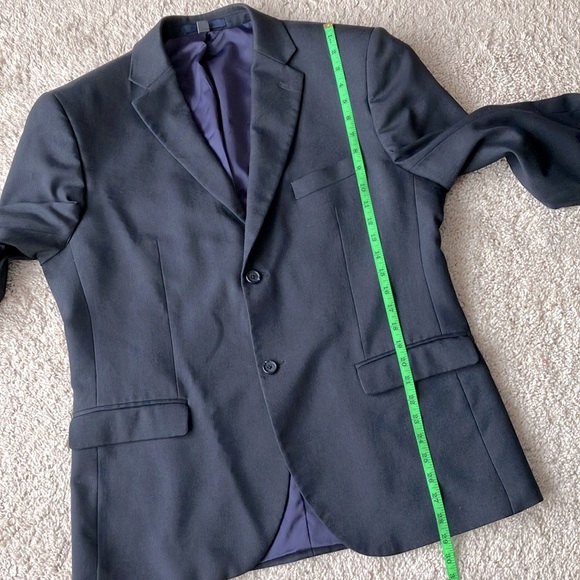 Cintas | Suit Jacket - Picture 3 of 11